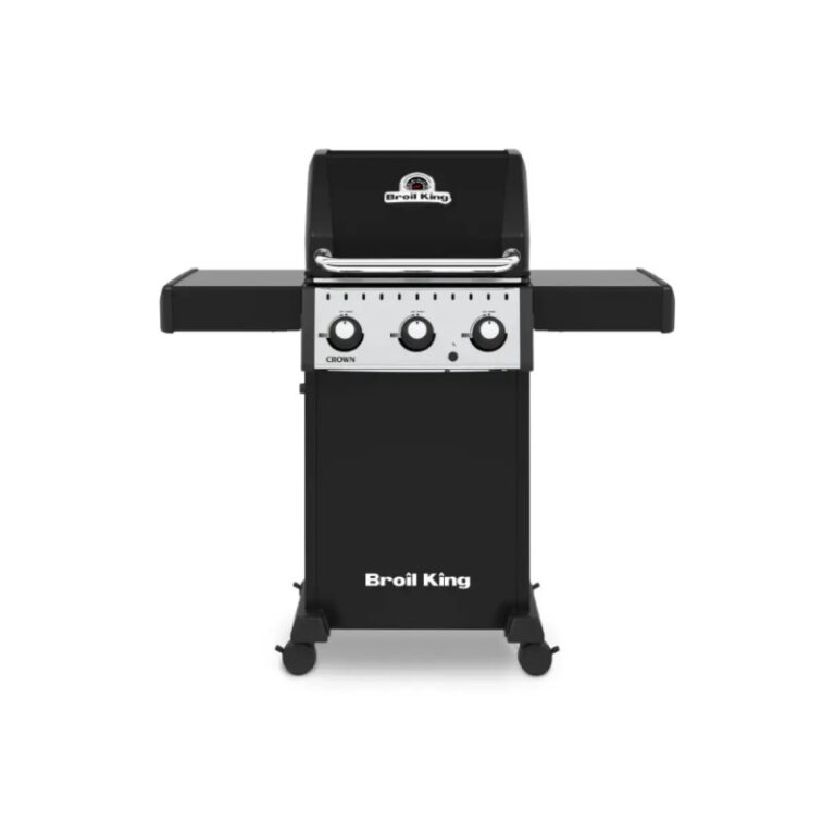 Broil King Crownâ¢ 310 Gasgrill